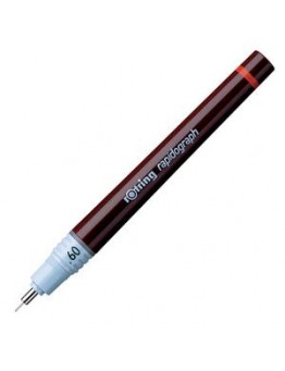  ROTRING ISOGRAPH 0,6
