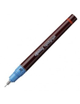  ROTRING ISOGRAPH 0,7