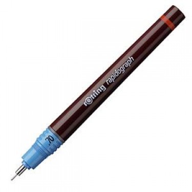  ROTRING ISOGRAPH 0,7