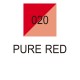 PURE RED