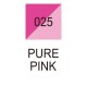 PURE PINK
