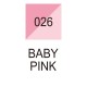 BABY PINK