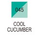 COOL CUCUMBER
