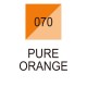 PURE ORANGE