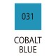 COBALT BLUE