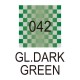 DARK GREEN 