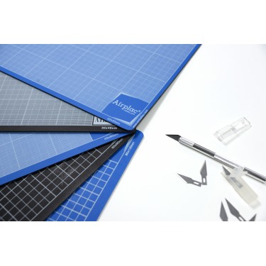 MODRE PODLAGE ZA REZANJE