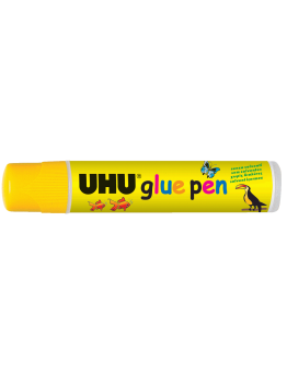 UHU TEKOČE LEPILO GLUE PEN, 50 ml