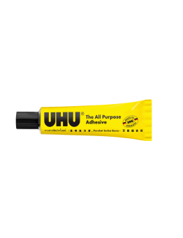 UHU TEKOČE UNIVERZALNO LEPILO, 35 ml