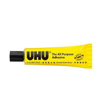 UHU TEKOČE UNIVERZALNO LEPILO, 35 ml