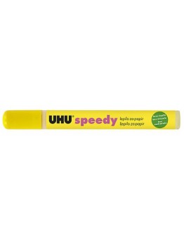UHU LEPILO SPEEDY, 20 ml