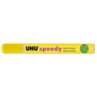UHU LEPILO SPEEDY, 20 ml