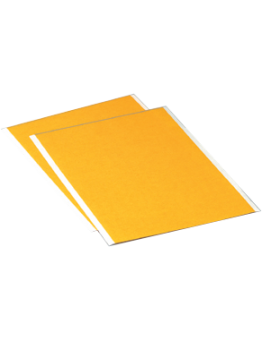 OBOJESTRANSKO LEPLJIVA FOLIJA, 20 x 30 cm