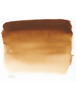 BURNT UMBER