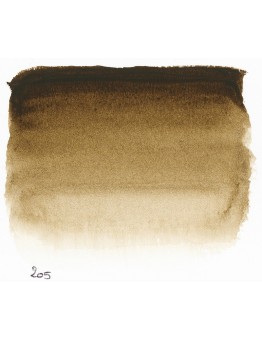 RAW UMBER