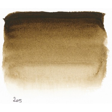 RAW UMBER