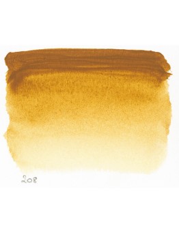 RAW SIENNA
