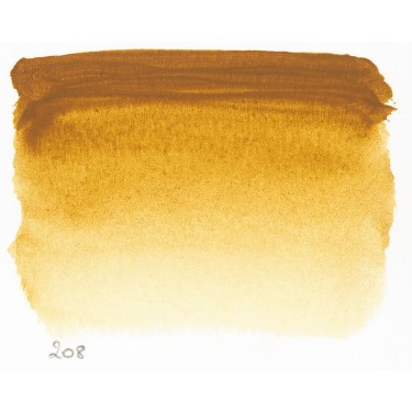 RAW SIENNA