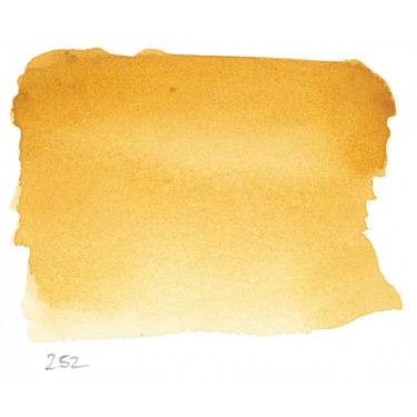 YELLOW OCHRE