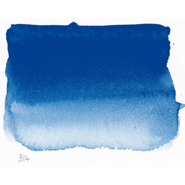 FRENCH ULTRAMARINE BLUE