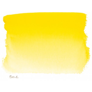 LEMON YELLOW