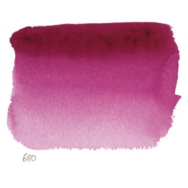 PERMANENT MAGENTA