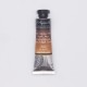BURNT UMBER