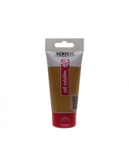 RAW SIENNA