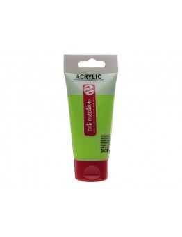 GREENISH YLW