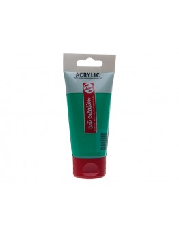 EMERALD GREEN