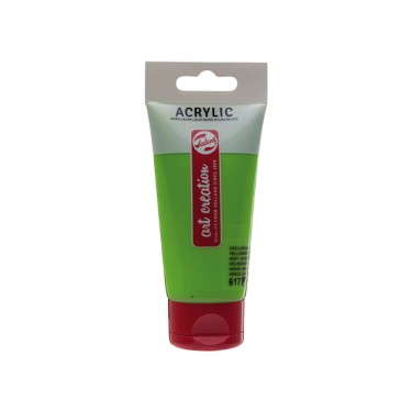 YLWISH GREEN