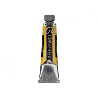 ROC  YELLOW OCHRE LT
