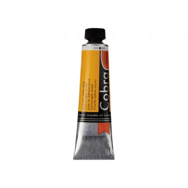 COBRA ART 40ML CADM.YLW DP