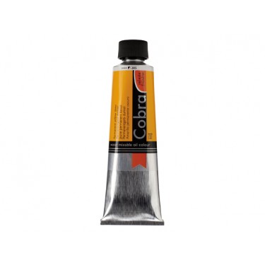 COBRA ART 40ML PERM.YLW DP