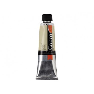 COBRA ART 40ML TITAN.BUFF