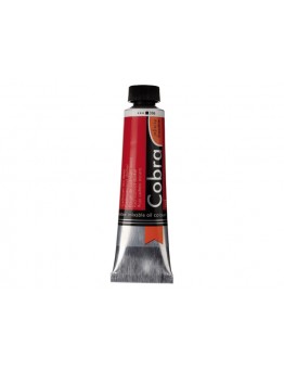 COBRA ART 40ML CADM.RED DP
