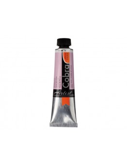 COBRA ART 40ML PERSIAN ROSE
