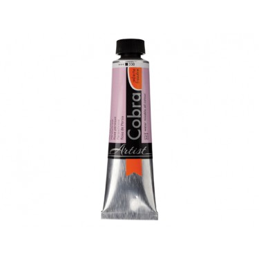 COBRA ART 40ML PERSIAN ROSE