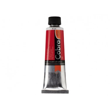 COBRA ART 40ML PYRROLE RED DP
