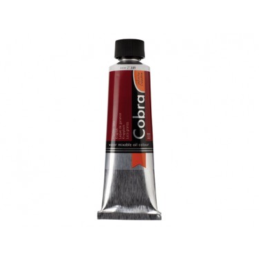COBRA ART 40ML MADDER LAKE