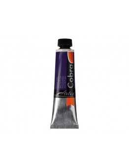 COBRA ART 40ML PRUSSIAN BLUE