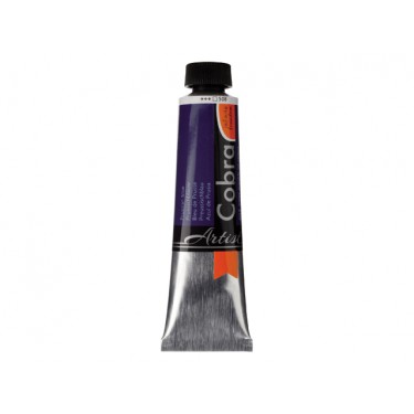 COBRA ART 40ML PRUSSIAN BLUE