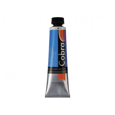 COBRA ART 40ML CERUL.BLUE PH