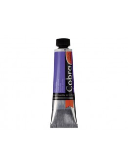COBRA ART 40ML BLUE VIOLET