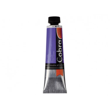 COBRA ART 40ML BLUE VIOLET