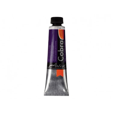 COBRA ART 40ML PERM.BLUE VIOL COBRA ART 40ML PERM.BLUE VIOL