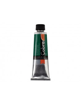 COBRA ART 40ML PERM.GREEN DP