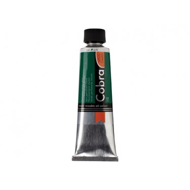 COBRA ART 40ML PERM.GREEN DP