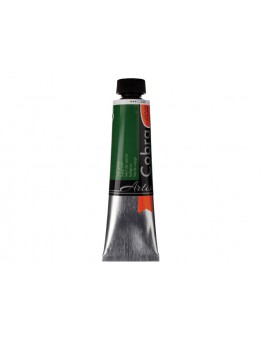 COBRA ART 40ML SAP GREEN