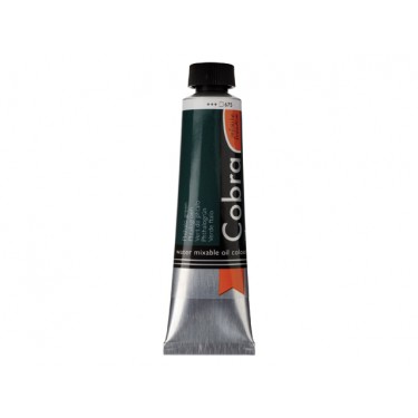 COBRA ART 40ML PHTH.GREEN